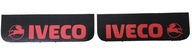 Poťah na zásteru s lapačom nečistôt Logo IVECO CENA za 2 KS