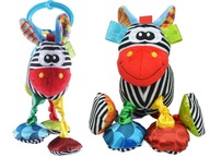 DUMEL BALIBAZOO Prívesok osla s vibráciou 80583 DUMEL BALIBAZOO Prívesok osla s vibráciou 80583