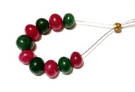Emerald Rubies na odkaz 10 ks Emerald Rubies na odkaz 10 ks