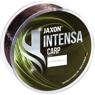 Jaxon Intensa Carp vlasec 600m 0,35mm / 22kg kapor Jaxon Intensa Carp vlasec 600m 0,35mm / 22kg kapor