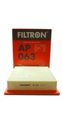 AP063 FILTRON VZDUCHOVÝ FILTER pre VW GOLF VENTO AP063 FILTRON VZDUCHOVÝ FILTER pre VW GOLF VENTO