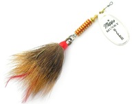 MEPPS MUSKY KILLER SILVER 15 gr PRE VEĽKÉ ŠŤUKY MEPPS MUSKY KILLER SILVER 15 gr PRE VEĽKÉ ŠŤUKY