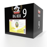 ACIDOMIDE 9 pre hydinu proti baktériám COCCIDIA BIGBOX ACIDOMIDE 9 pre hydinu proti baktériám COCCIDIA BIGBOX