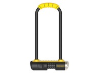 Spona ONGUARD Combo LS 8014C U-LOCK s kombi Spona ONGUARD Combo LS 8014C U-LOCK s kombi