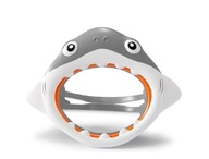 Detská potápačská maska Shark 55915 Intex Detská potápačská maska Shark 55915 Intex