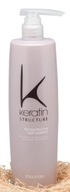 Keratin Structure Reconstruct Shampoo LARGE 750ml