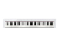 CASIO PX-S1100 WE BIELY DIGITÁLNY PIANO NA UČENIE CASIO PX-S1100 WE BIELY DIGITÁLNY PIANO NA UČENIE