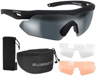 TAKTICKÉ OKULIARE SWISSEYE Ballistic NIGHTHAWK TAKTICKÉ OKULIARE SWISSEYE Ballistic NIGHTHAWK