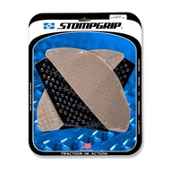 ŠTÍTKY NA NÁDRŽ STOMPGRIP KAWASAKI ER-6 N/F 05/08 ŠTÍTKY NA NÁDRŽ STOMPGRIP KAWASAKI ER-6 N/F 05/08
