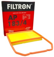 VZDUCHOVÝ FILTER FILTRON AP 183/4 VZDUCHOVÝ FILTER FILTRON AP 183/4