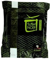 Morské riasy Nori na sushi 50 ks. Morské riasy Nori na sushi 50 ks.