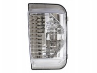 SMEROVKA V ĽAVOM ZRKADLE FIAT DUCATO 2006- SMEROVKA V ĽAVOM ZRKADLE FIAT DUCATO 2006-