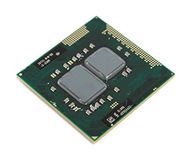 CPU LAPTOP INTEL SLBMD i3-330M 2,13 GHz