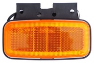 LED obrysové svietidlo 12/24V NÁVĚSY ŤAŽNÉ PRÍVESY LED obrysové svietidlo 12/24V NÁVĚSY ŤAŽNÉ PRÍVESY