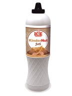 KINDERNUT omáčka - toping na zmrzlinu, wafle, dezerty 1 kg