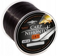 MIKADO NIHONTO CARP LINE 0,35mm 600m