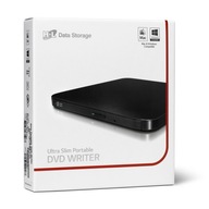 Externý DVD-RW rekordér Hitachi-LG GP90NB70