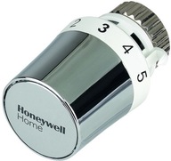 Termostatická hlavica Honeywell THERA-5, chróm