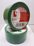 VÝSTRAŽNÁ PÁSKA ZELENÁ 2721 SCAPA 50 mm x 33 m VÝSTRAŽNÁ PÁSKA ZELENÁ 2721 SCAPA 50 mm x 33 m