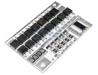 BMS ochrana Li-Ion 18650 4s 14,4V 100A BMS ochrana Li-Ion 18650 4s 14,4V 100A