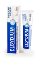ELGYDIUM WHITENING bieliaca pasta 75ml ELGYDIUM WHITENING bieliaca pasta 75ml