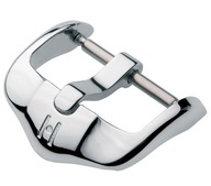 HIRSCH AKTÍVNA SPONKA NA OPASOK, LEŠTENÁ, 24 MM HIRSCH AKTÍVNA SPONKA NA OPASOK, LEŠTENÁ, 24 MM