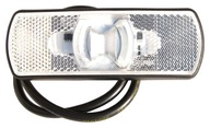 LED OZNAČOVACIE SVETLO POĽNOHOSPODÁRSKE PRÍvesy LED OZNAČOVACIE SVETLO POĽNOHOSPODÁRSKE PRÍvesy