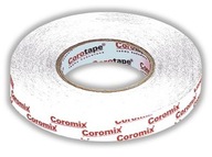 COROMIX OBOJSTRANNÁ PÁSKA NA SPOJENIE MEMBRÁN A FÓLIÍ 20MM X 50MB