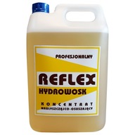 Vosk REFLEX Hydrowax 5L-500L hotový tekutý Vosk REFLEX Hydrowax 5L-500L hotový tekutý
