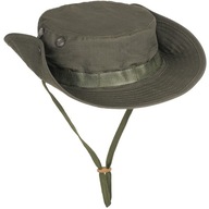 TEXAR VOJENSKÝ ČIAPOK US Army Boonie OLIVE - XL TEXAR VOJENSKÝ ČIAPOK US Army Boonie OLIVE - XL