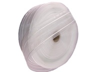 Záclonová páska, pokrčená, šírka 50 mm (50 m)