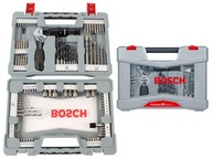 BOSCH sada nástrčných vrtákov akc 91 ks