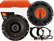 JBL REPRODUKTORY RENAULT KADJAR CLIO MEGANE CAPTUR