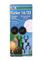 JBL FIX SET DRŽÁK S PRÍSAVKAMI 16/22 MM JBL FIX SET DRŽÁK S PRÍSAVKAMI 16/22 MM