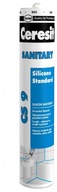 CERESIT CS 9 CLEAR Sanitárny silikón CERESIT CS 9 CLEAR Sanitárny silikón