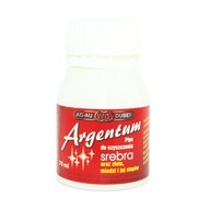 ARGENTUM strieborná tekutina 70 ml - 25 kusov.KARTÓN
