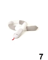 Chránič postele SNAKE Chránič postele SNAKE