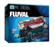 Kaskádový filter HAGEN FLUVAL C4 do 265 l + zeolit