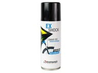 Ex Shock mazací sprej do tlmičov aerosól 200ml Ex Shock mazací sprej do tlmičov aerosól 200ml