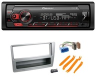 PIONEER MVH-S320BT RÁDIO Bluetooth HONDA CIVIC VII PIONEER MVH-S320BT RÁDIO Bluetooth HONDA CIVIC VII