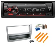 PIONEER MVH-S320BT RÁDIO Bluetooth HONDA CIVIC VII