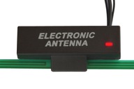 Interný zosilňovač antény do auta 25dB FM Interný zosilňovač antény do auta 25dB FM