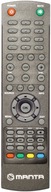 Diaľkové ovládanie Hykker LEDTV32FHD01 Diaľkové ovládanie Hykker LEDTV32FHD01