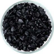 Čierny Nero Pebble 6-9mm Stone Substrát 20 kg Čierny Nero Pebble 6-9mm Stone Substrát 20 kg