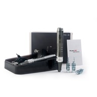 Dr Pen M8 Dermapen Pro Wireless +10 kazety