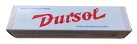 Leštiaca pasta AUTOSOL DURSOL METAL POLISH Leštiaca pasta AUTOSOL DURSOL METAL POLISH
