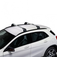 Strešný nosič s poistkami Ford C-Max 5d Strešný nosič s poistkami Ford C-Max 5d