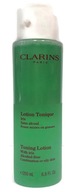 CLARINS TONING LOTION S IRIS 200ML