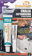 TECHNICQLL P-805 EPOXIDOVÝ TAKOVACÍ SMALT 24g TECHNICQLL P-805 EPOXIDOVÝ TAKOVACÍ SMALT 24g