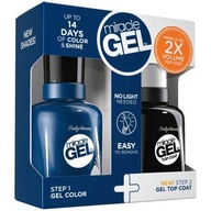 Sally Hansen Miracle Gel DUO Color 656 + Top 101 Sally Hansen Miracle Gel DUO Color 656 + Top 101